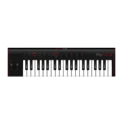 IK Multimedia Irig Keys 2 Midi Keyboard