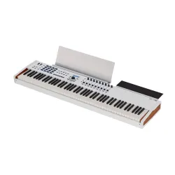MIDI KEYBOARD KEYLAB 88 MK2 WHITE ARTURIA