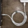 Udg U95002WT Ultimate Audio Cable USB 2.0 A-B White Straight 2m