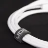 Udg U95002WT Ultimate Audio Cable USB 2.0 A-B White Straight 2m