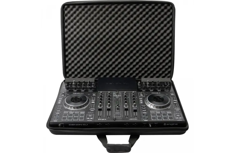 Magma CTRL Case Prime 4