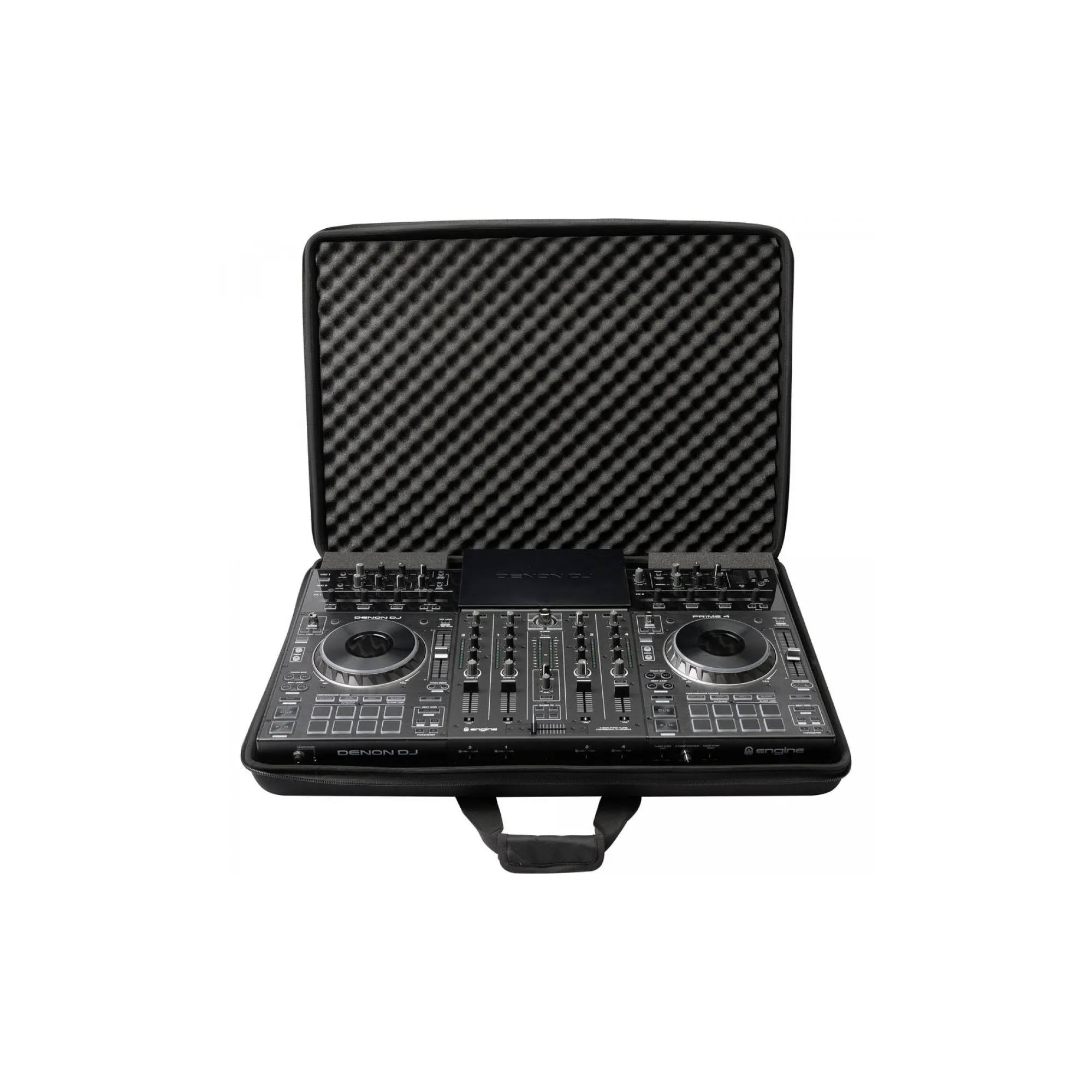 Magma CTRL Case Prime 4