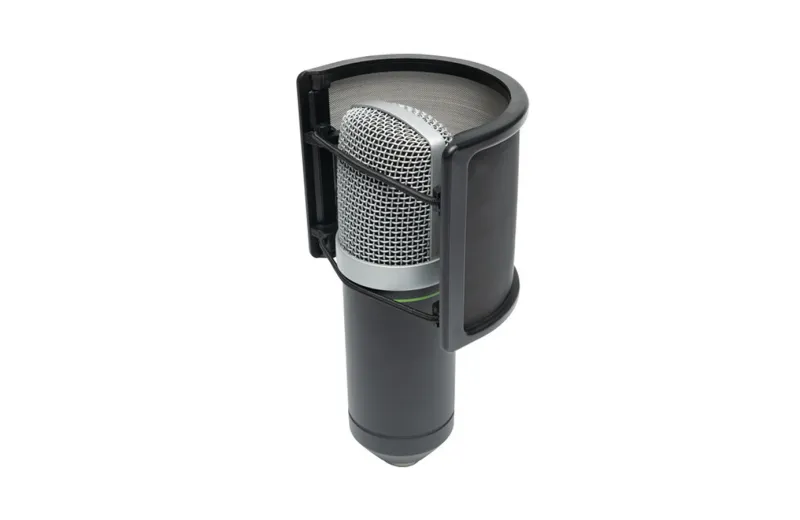 Mackie PF-100