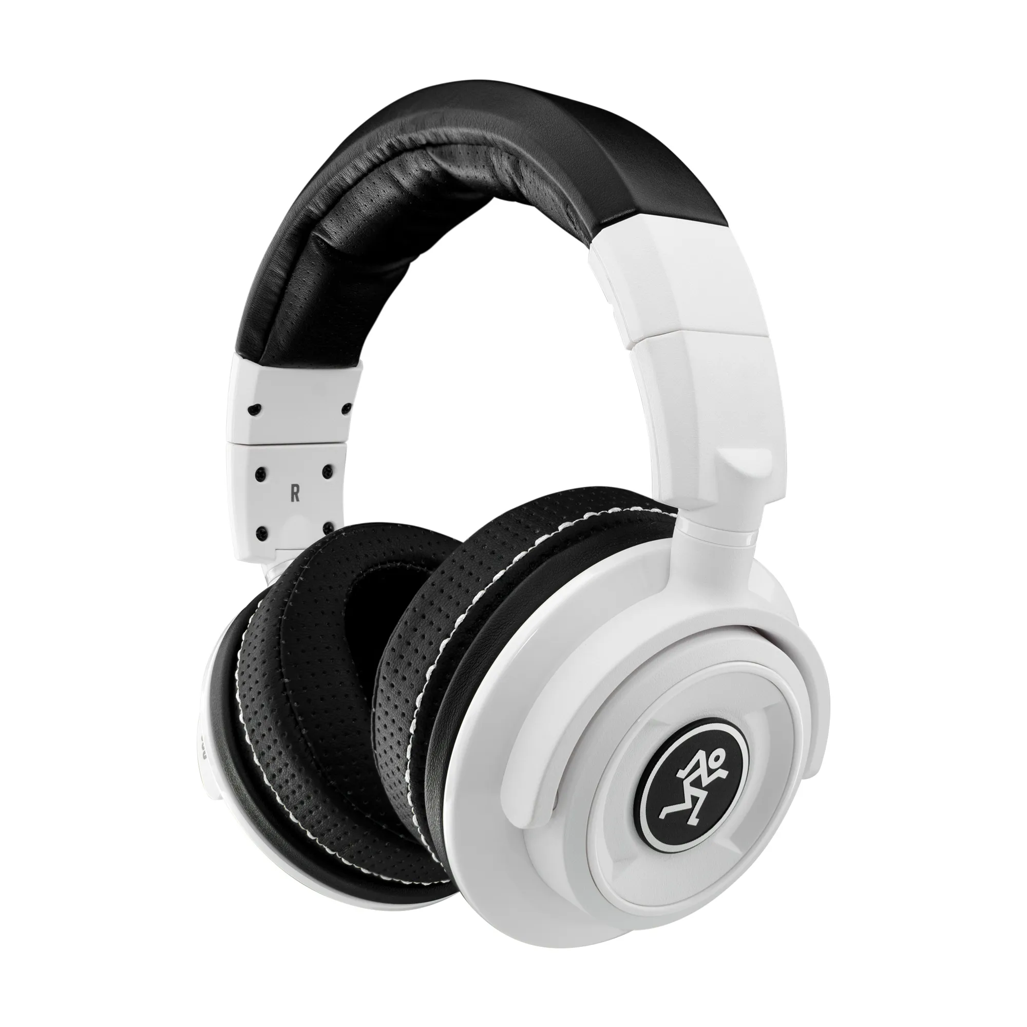 Mackie MC-350 LTD WHITE