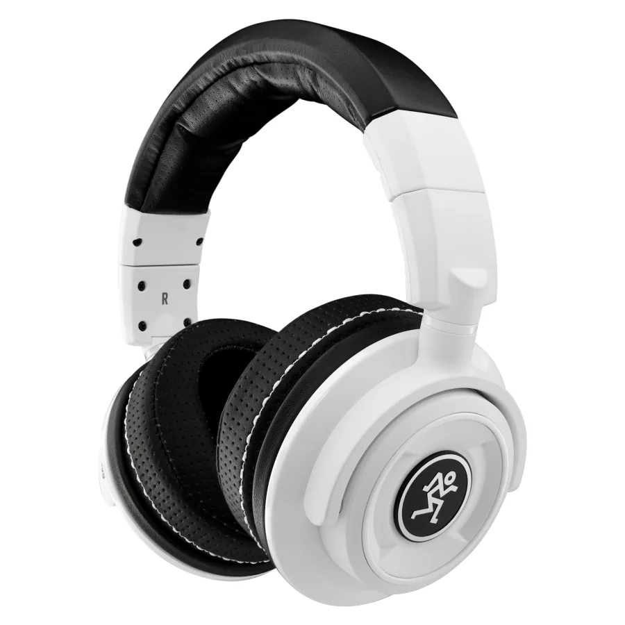Mackie MC-350 LTD WHITE