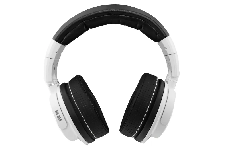 Mackie MC-350 Ltd Studio Ακουστικά - Λευκό