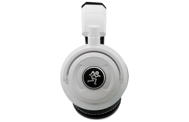 Mackie MC-350 Ltd Studio Ακουστικά - Λευκό