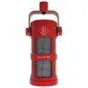 SONTRONICS PODCAST PRO RED