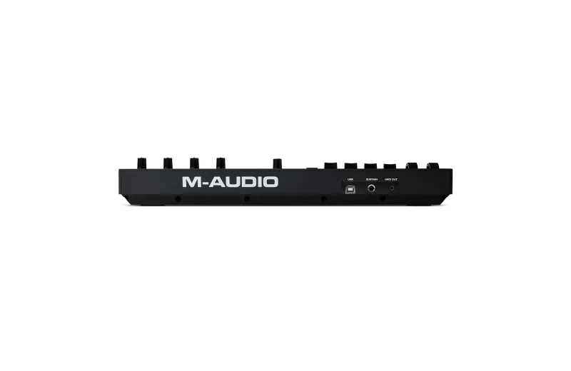 M-audio Oxygen Pro Mini Midi Keyboard