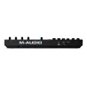 M-audio Oxygen Pro Mini Midi Keyboard