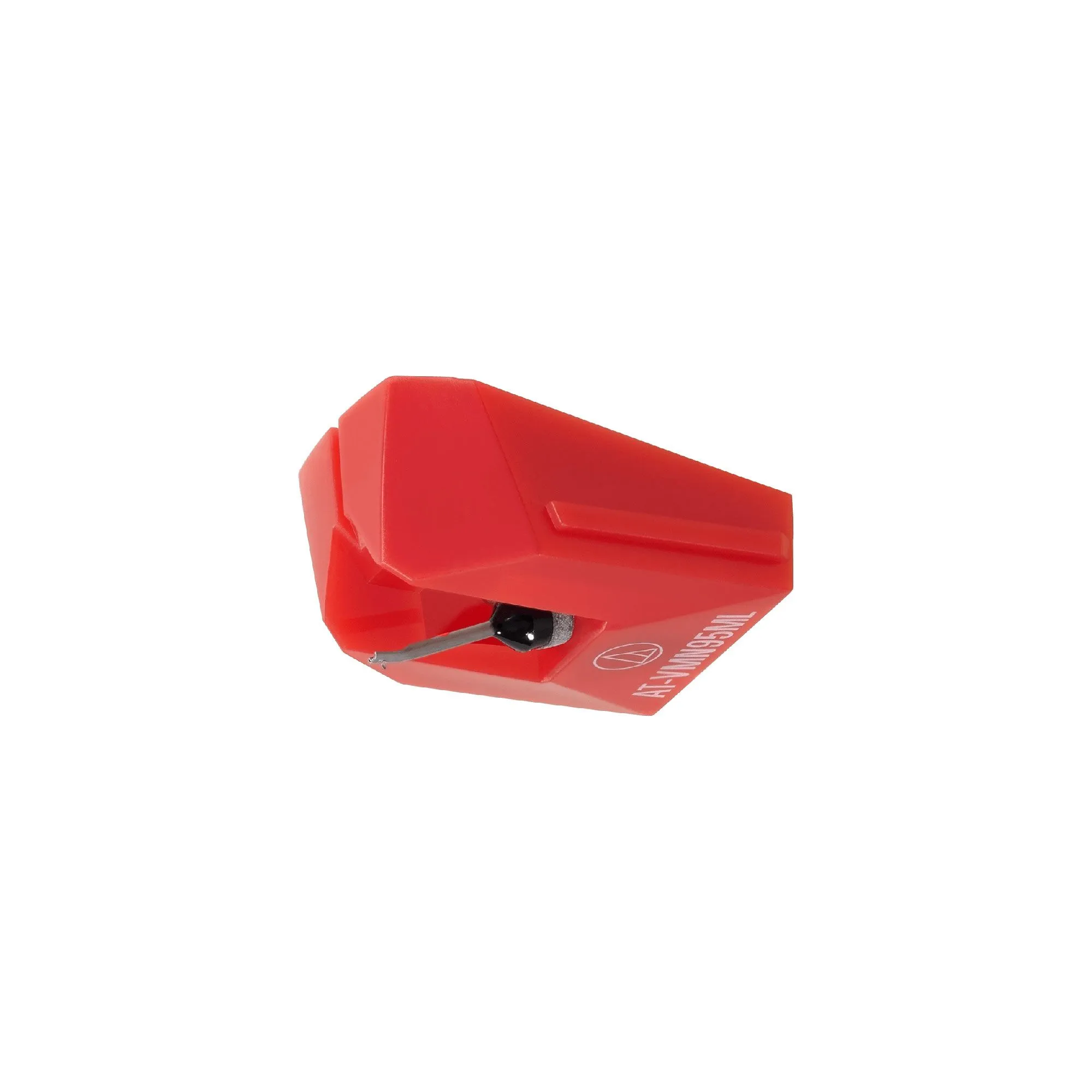 Audio Technica AT-VMN95ML Βελόνα Πικάπ - Κόκκινο