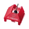 Audio Technica AT-VMN95ML Βελόνα Πικάπ - Κόκκινο