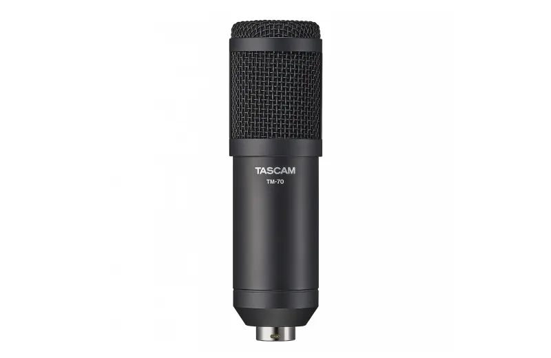 TASCAM TM-70