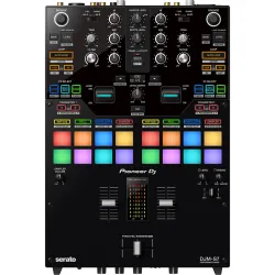 Pioneer DJ DJM-S7 Mixer