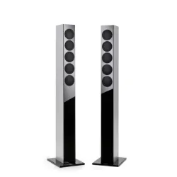 Revox Elegance G120 Silver (Τεμάχιο)