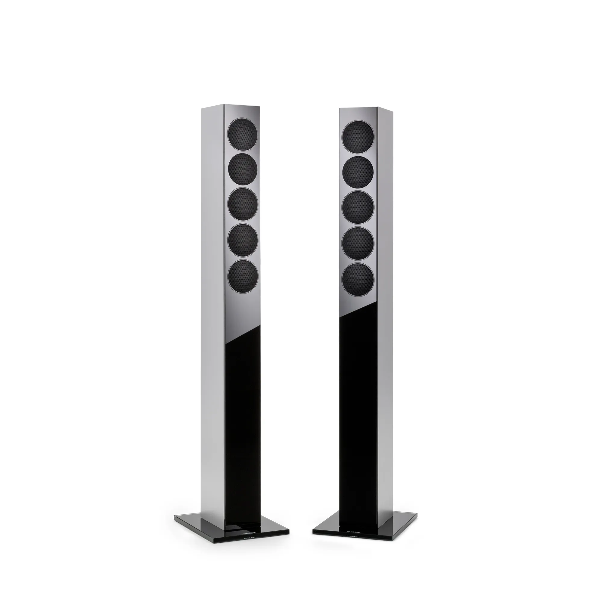 Revox Elegance G120 Silver (Piece)