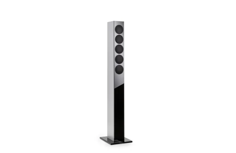 Revox Elegance G120 Silver (Piece)