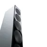 Revox Elegance G120 Silver (Piece)