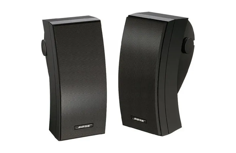 BOSE 251 BLACK (PAIR)