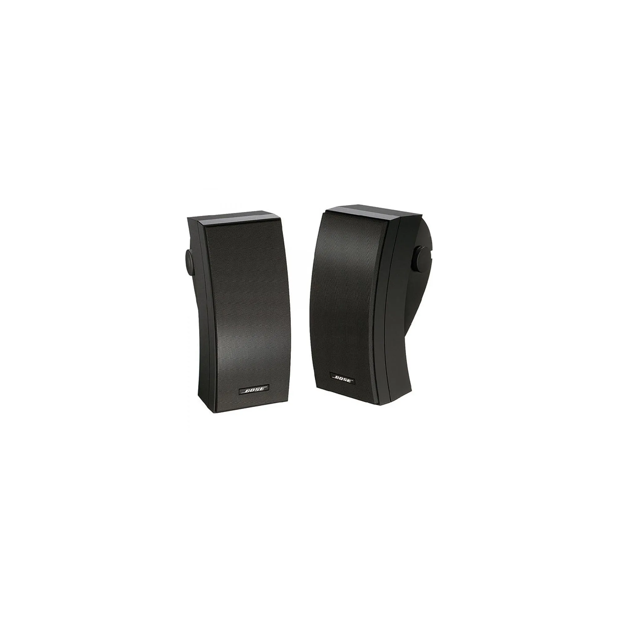BOSE 251 BLACK (PAIR)