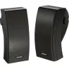 BOSE 251 BLACK (PAIR)