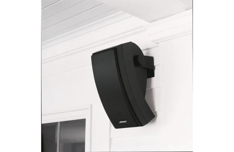 BOSE 251 BLACK (PAIR)