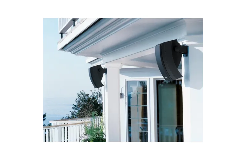 BOSE 251 BLACK (PAIR)