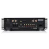 MUSICAL FIDELITY M6si BLACK