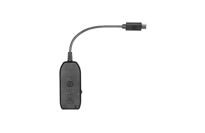 AUDIO TECHNICA ATR2X-USB