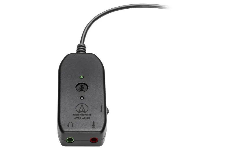 AUDIO TECHNICA ATR2X-USB