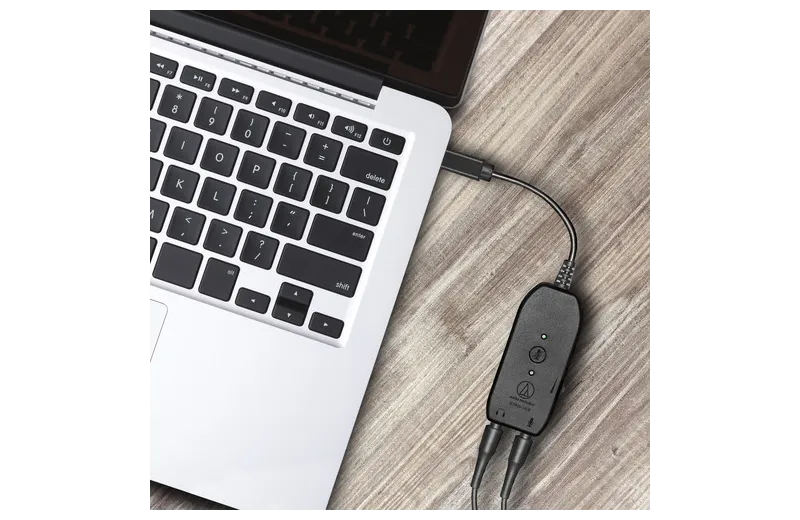 AUDIO TECHNICA ATR2X-USB