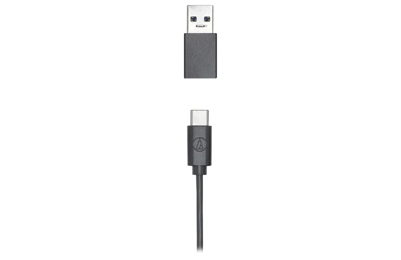 AUDIO TECHNICA ATR2X-USB