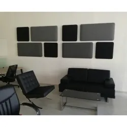 ALPHACOUSTIC AP.TONDO