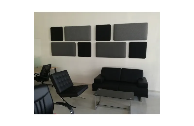 ALPHACOUSTIC AP.TONDO