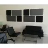 ALPHACOUSTIC AP.TONDO