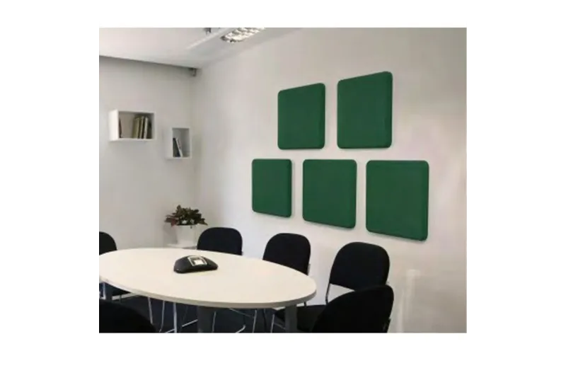 ALPHACOUSTIC AP.TONDO