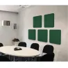 ALPHACOUSTIC AP.TONDO