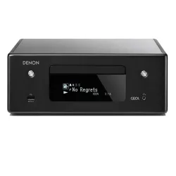 Denon RCD-N10  Mini HiFi Network CD Receiver