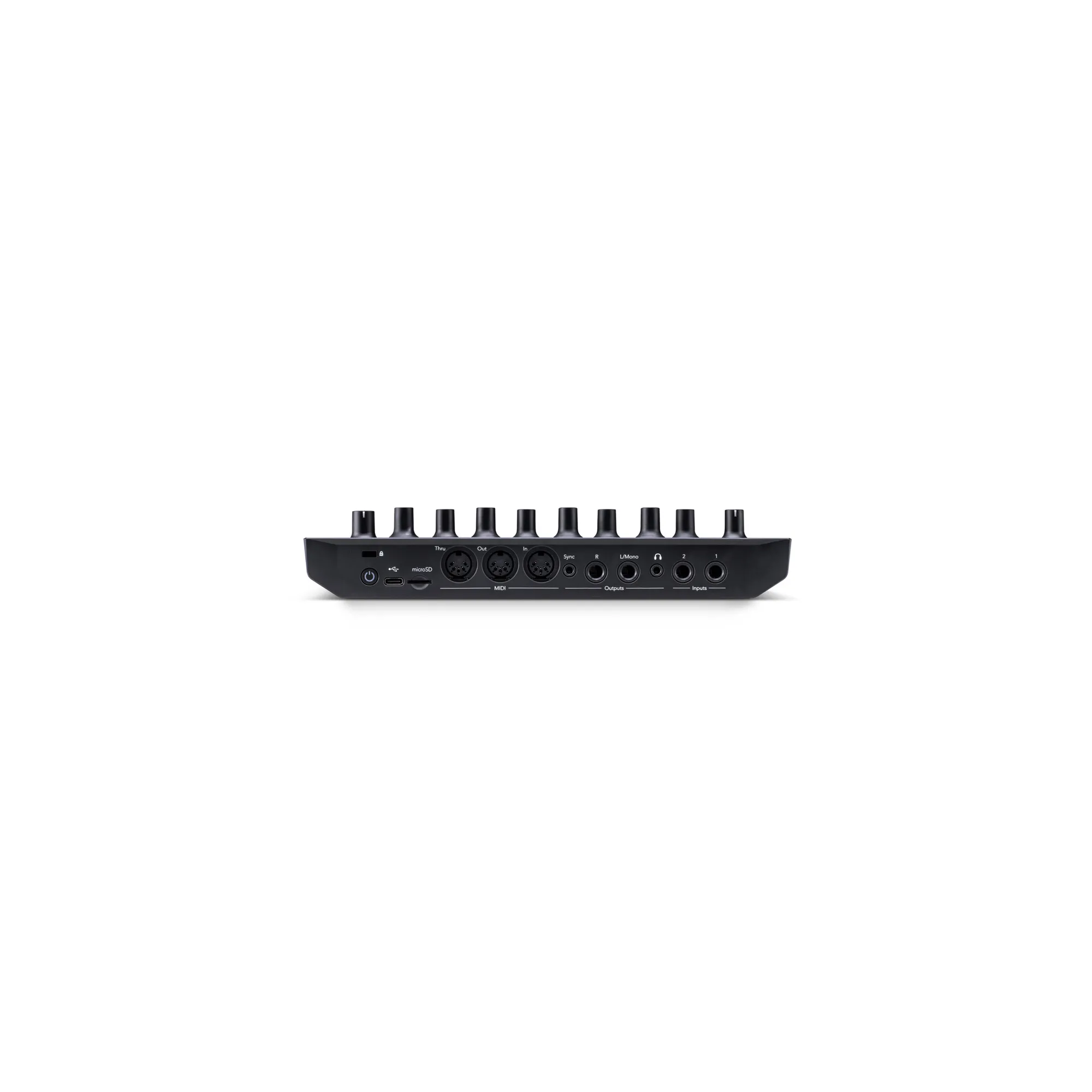 DJ機材 novation circuit tracks Circuit Tracks | Novation