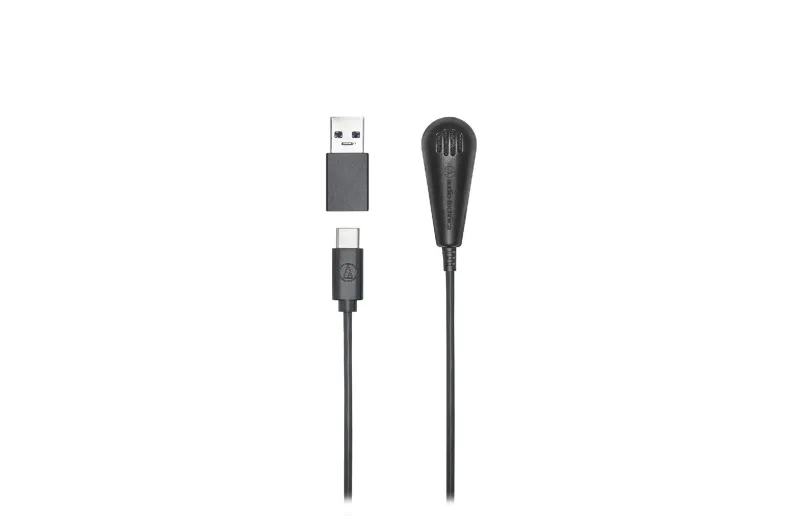 AUDIO TECHNICA ATR4650-USB