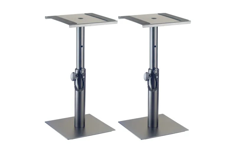 STAGG SMOS-05 Monitor Stand (pair)