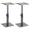 STAGG SMOS-05 Monitor Stand (pair)