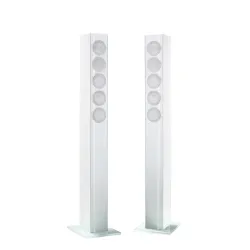 Revox Elegance G120 White (Τεμάχιο)