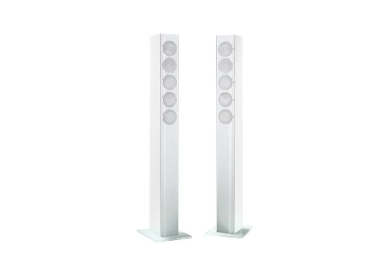 Revox Elegance G120 White (Τεμάχιο)