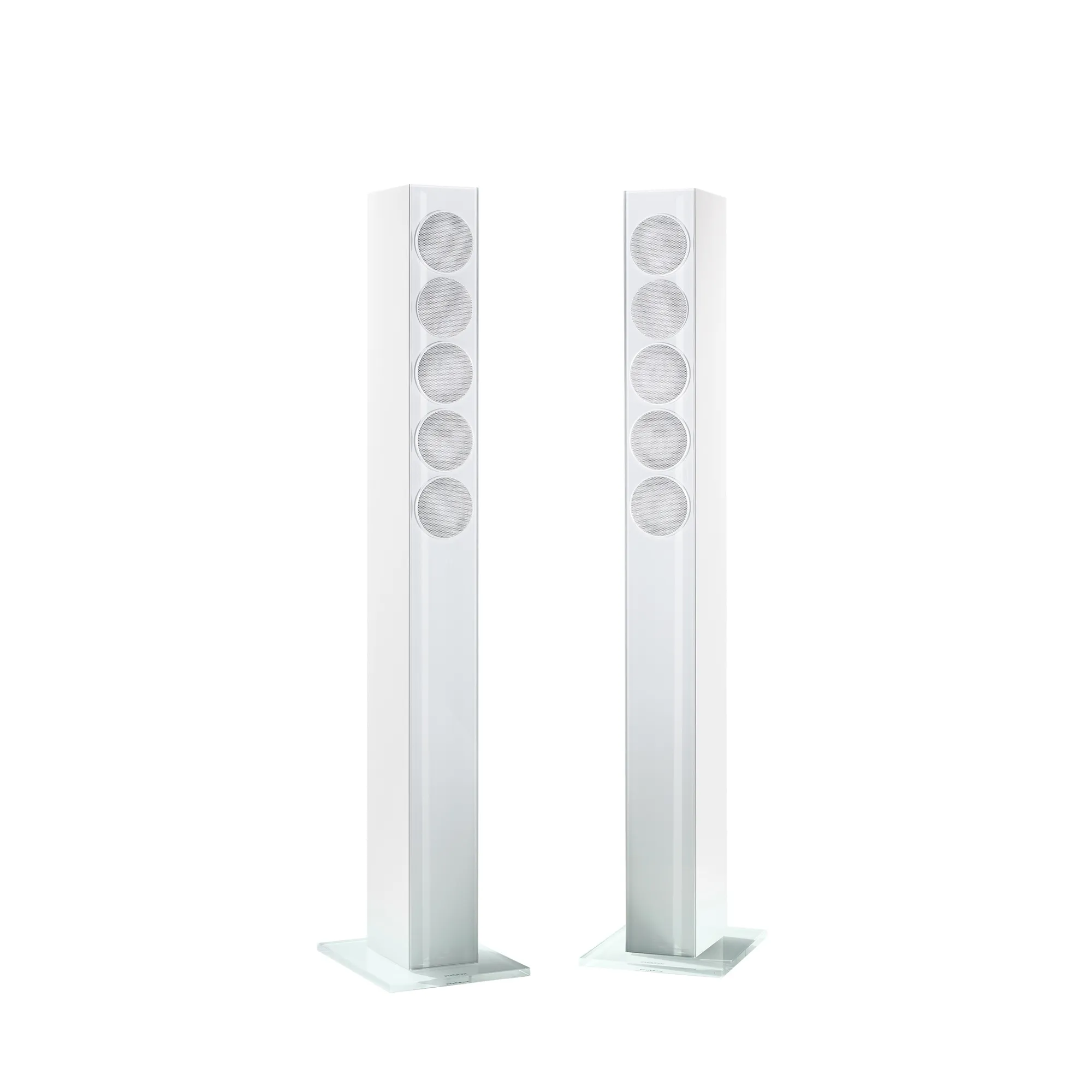 Revox Elegance G120 White (Τεμάχιο)