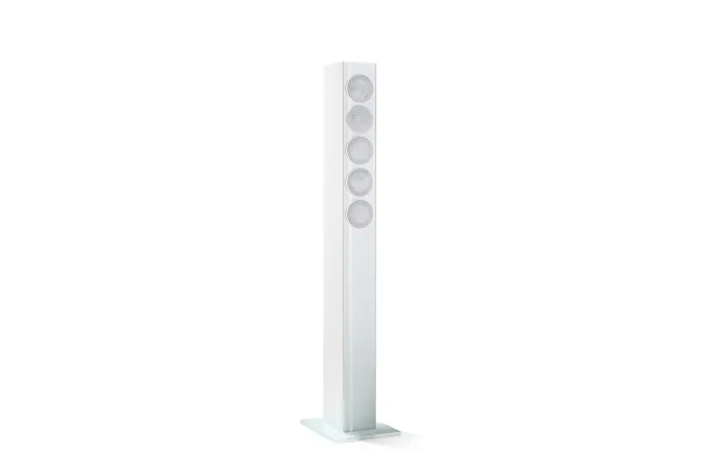 Revox Elegance G120 White (Τεμάχιο)