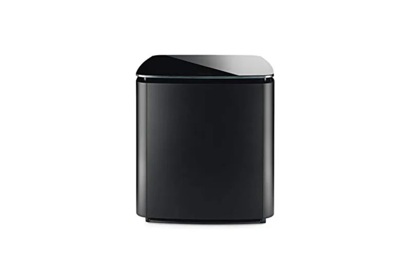 BOSE BASS MODULE 700 BLACK