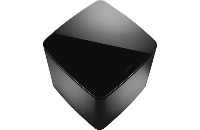 BOSE BASS MODULE 700 BLACK