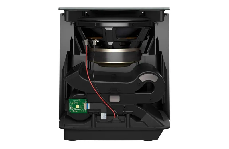 BOSE BASS MODULE 700 BLACK