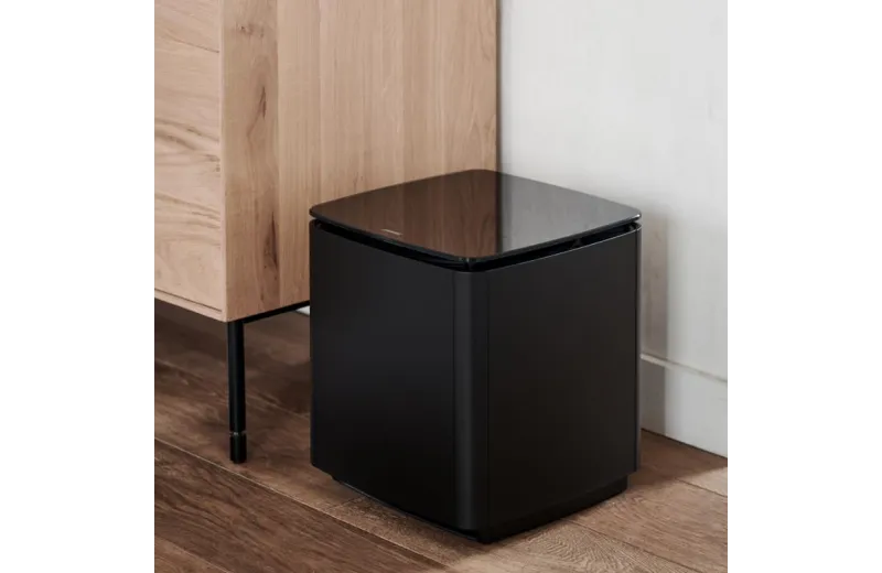 BOSE BASS MODULE 700 BLACK